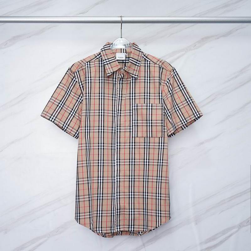 Burberry Men's Shirts 322